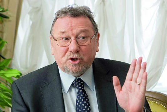 Vladimir Šeks predstavlja knjigu u Širokom Brijegu
