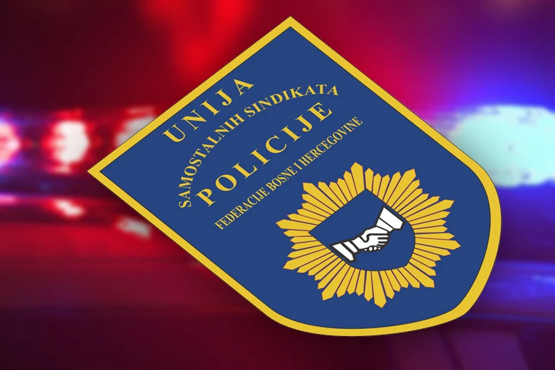 Najavljeni prosvjedi policajaca: Tko su ''ekskluzivni'' zaštitnici njihovih sindikalnih prava!?