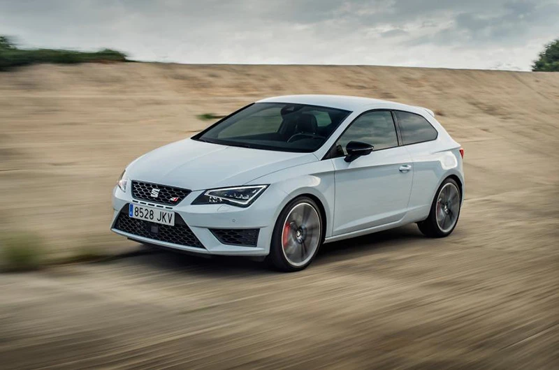 Leon ST Cupra sa 300 konjskih snaga? Može!