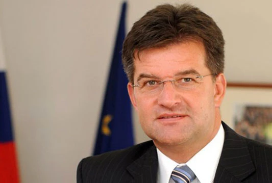 Lajčák: Ako BiH radi svoj dio posla, EU spremna uraditi svoj