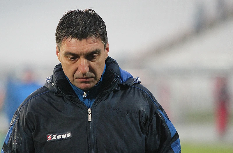 Marinović: Za Tušanj se možemo iskupiti samo pobjedom protiv Želje