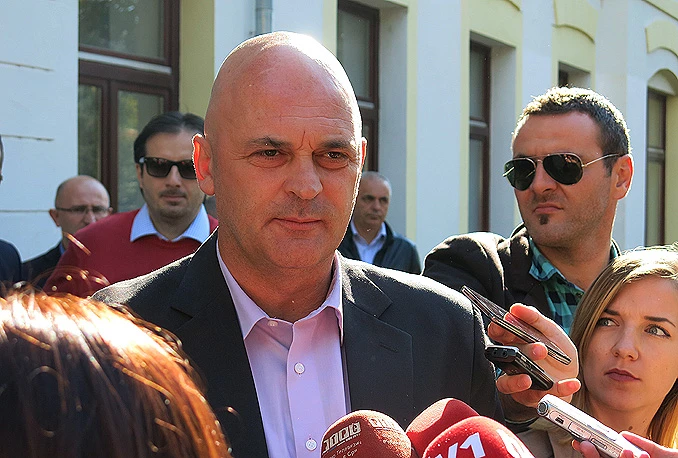Pismo SDA: Što je Bošković u Stocu