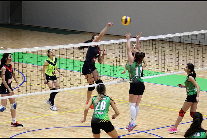 VIDEO | Odbojkašice Turbine iz Jablanice poražene od Čapljine