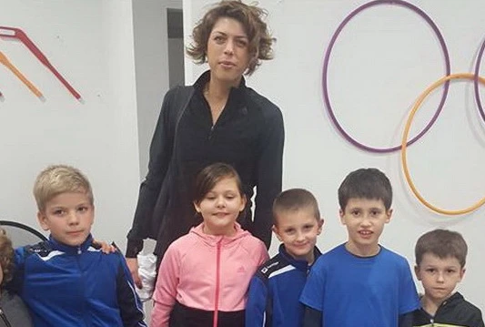 Borsa uspješna na turnirima u Splitu i Podgorici