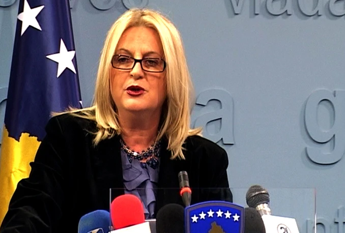 Tahiri: Prekidom dijaloga Srbija zaustavlja svoj put k EU