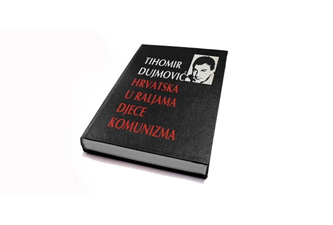  'Hrvatska u raljama djece komunizma' u Grudama