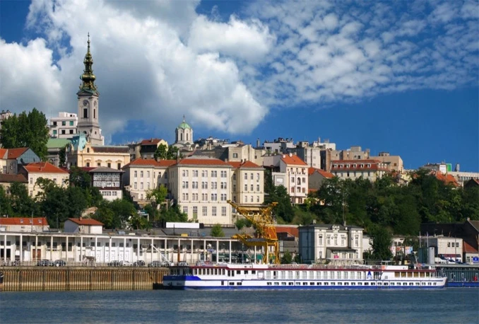 Srbija od 1992. izgubila više od 600 000 stanovnika