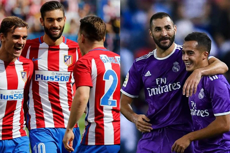 Hoće li Real uspjeti nadvladati frustraciju zvanu Atletico?