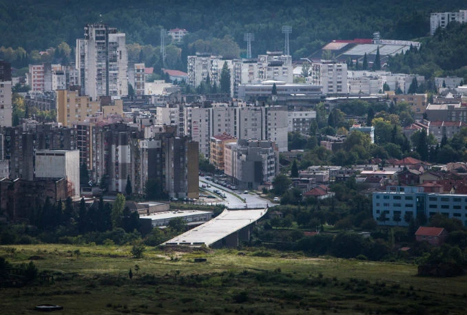 Nezadovoljan položajem Srba uputio pismo Inzku: Osvrnuo se i na mostarsku podijeljenost i izbore