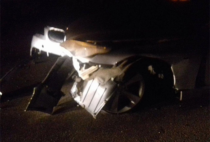 U Mostaru gorjeli stan i automobil
