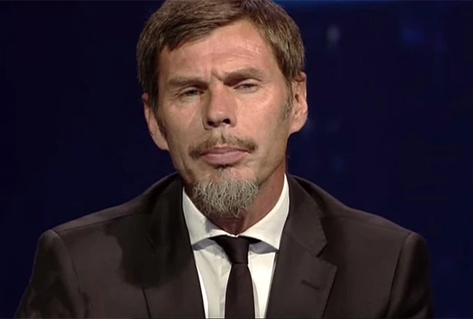 Boban radi na projektu proširenja klupskog SP-a