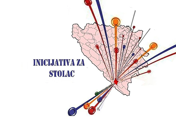Inicijativa: Istraga o događanjima o Stocu vodi se pristrano  i jednonacionalno