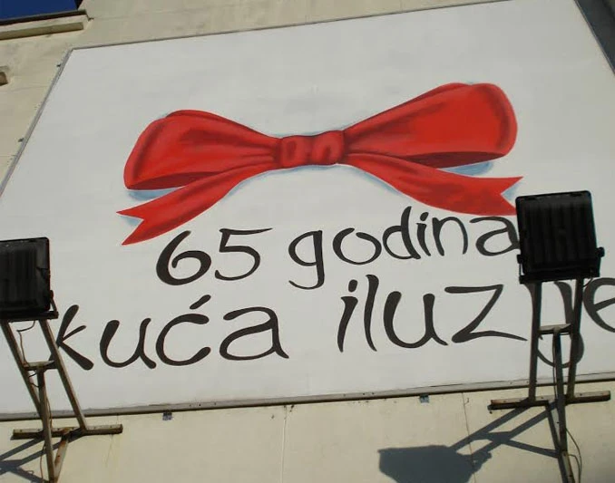 Narodno pozorište Mostar večeras slavi 67. rođendan