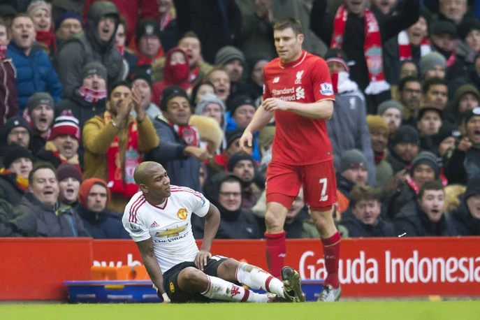 Kinezi platili 700 milijuna dolara tv prava za Premiership