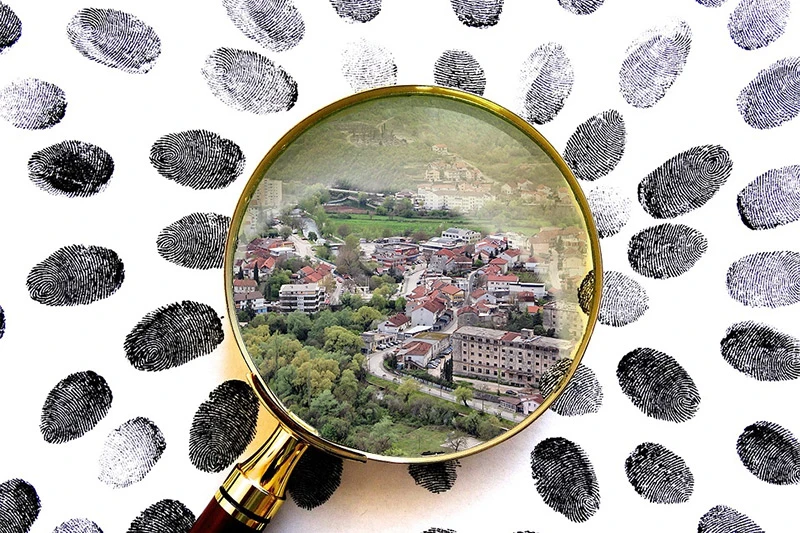 CSI: Široki Brijeg