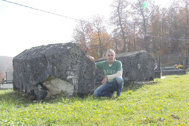 Kiseljak – Mjesto planskih parkova u koje se spuštaju stećci...