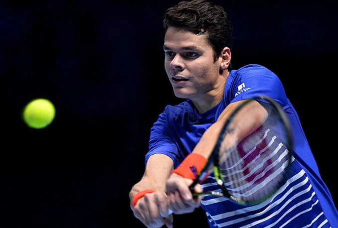 Raonić prošao u polufinale