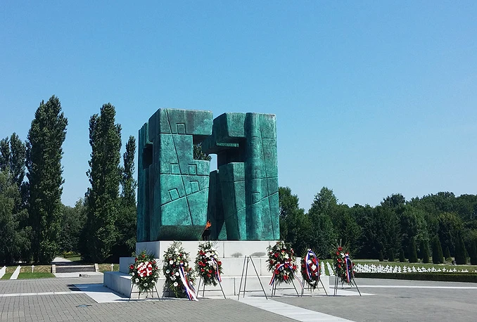 Poslušajte pjesmu metkovskog tenora u čast Vukovaru