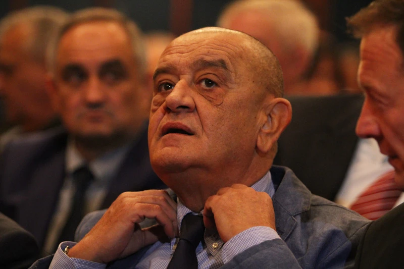 MMF posjetio Bevandu: Na dnevnom redu uštede i novi proračun