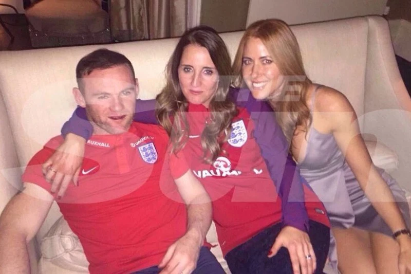 Klopp brani Rooneyja: Sve su legende pile kao sam đavo!