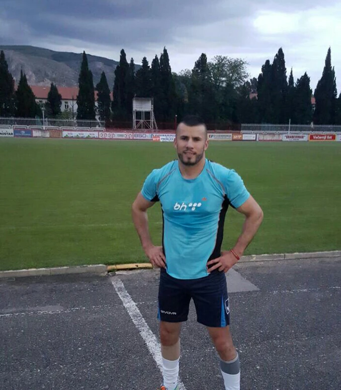 Damir Beljo počasni predsjednik Saveza profesionalnog boksa BiH