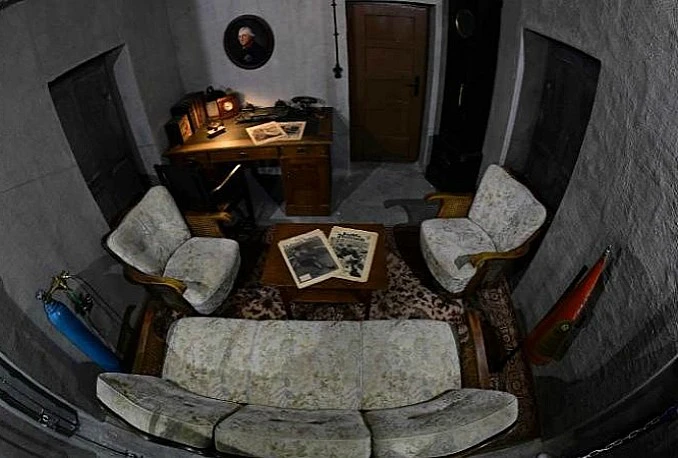 U Berlinu moguće posjetiti Hitlerov bunker