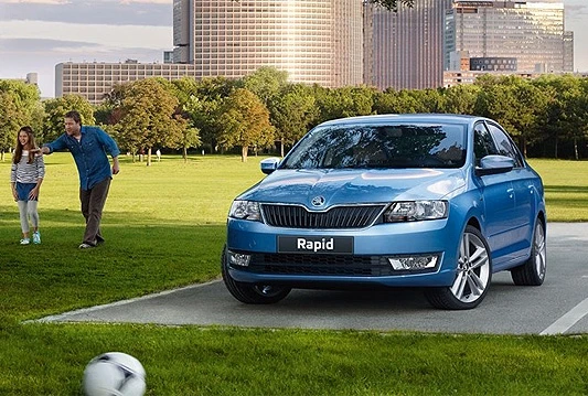 Škoda je prva u BiH po prodaji