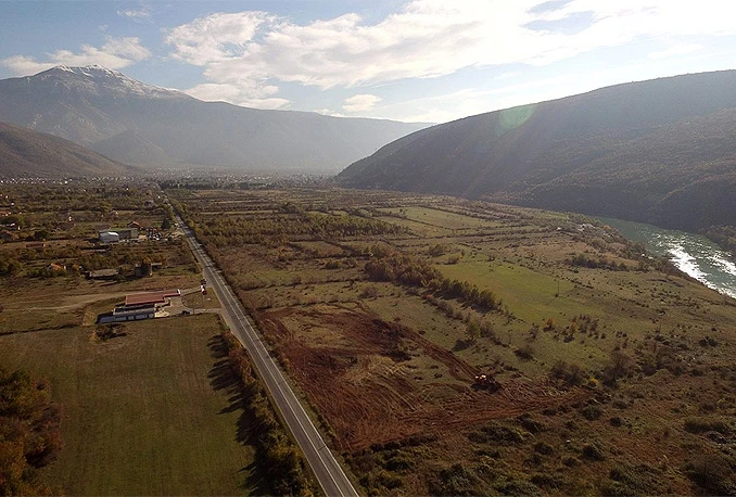 Golf tereni u Mostaru još uvijek na čekanju