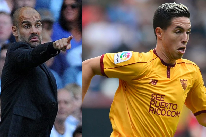 Nasri: Pep Guardiola zabranjuje seks iza ponoći