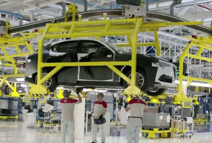 Alfa danas predstavlja svoj prvi SUV