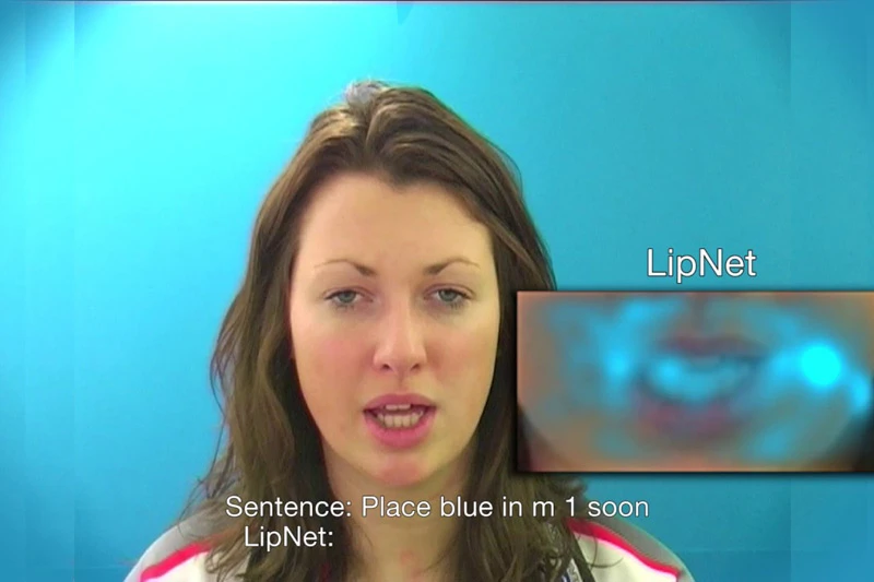Umjetna inteligencija nadmašila ljude i u čitanju s usana