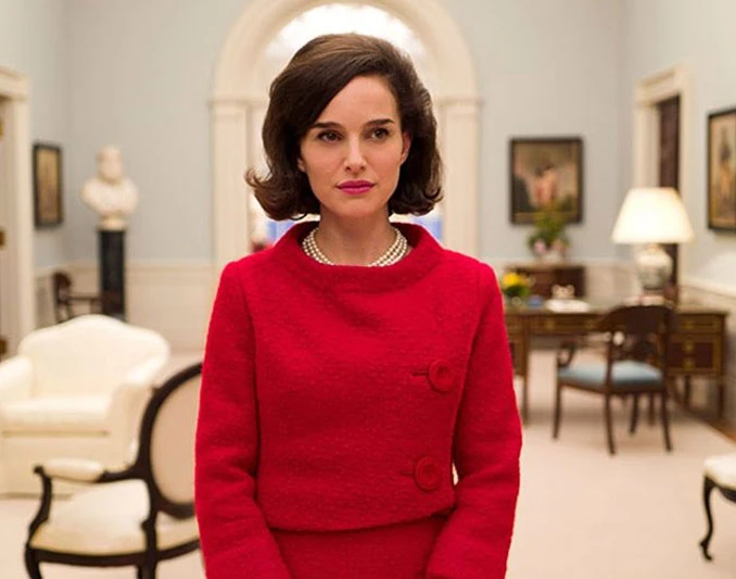 Film koji se željno iščekuje: Stigao trailer za "Jackie"