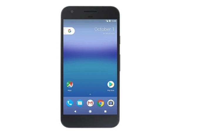 Kinezi hakirali Google Pixel za manje od jedne minute