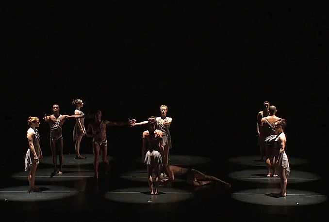 Carolyn Dorfman dance iz New Yorka dolazi u Mostar