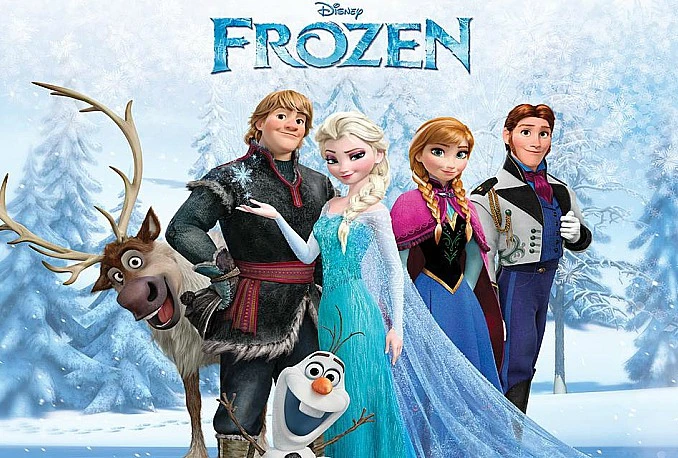  Hit predstava “Snježno Kraljevstvo – Frozen” dolazi u Mostar
