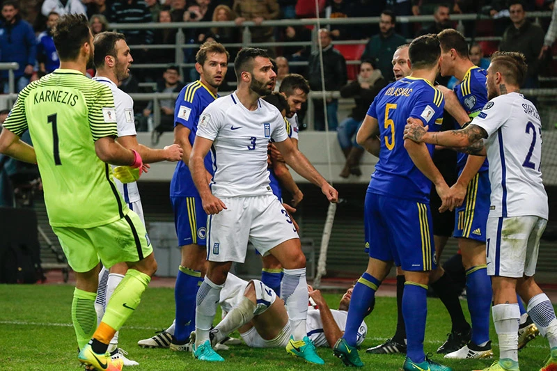 Samaris: Bh. navijači došli da prave probleme