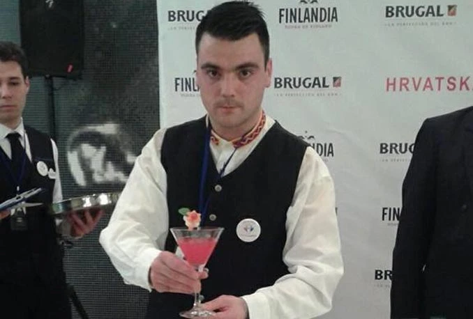 Hrvatska odabrala najboljeg konobara