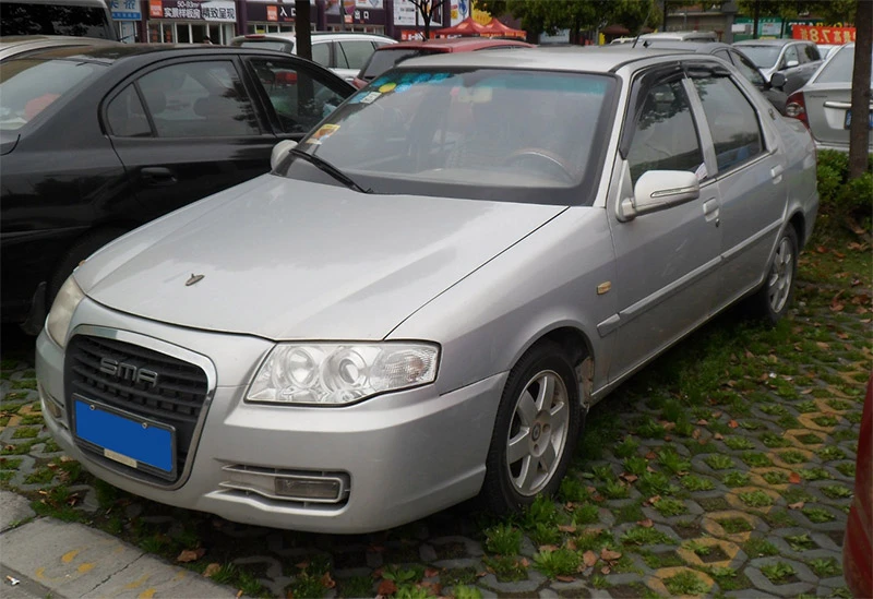 Prodali kineske automobile, pogasili kontakte i napustili BiH