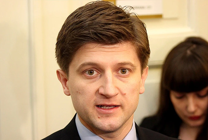 Marić: Porezni Uskok ne ukidamo, nego jačamo