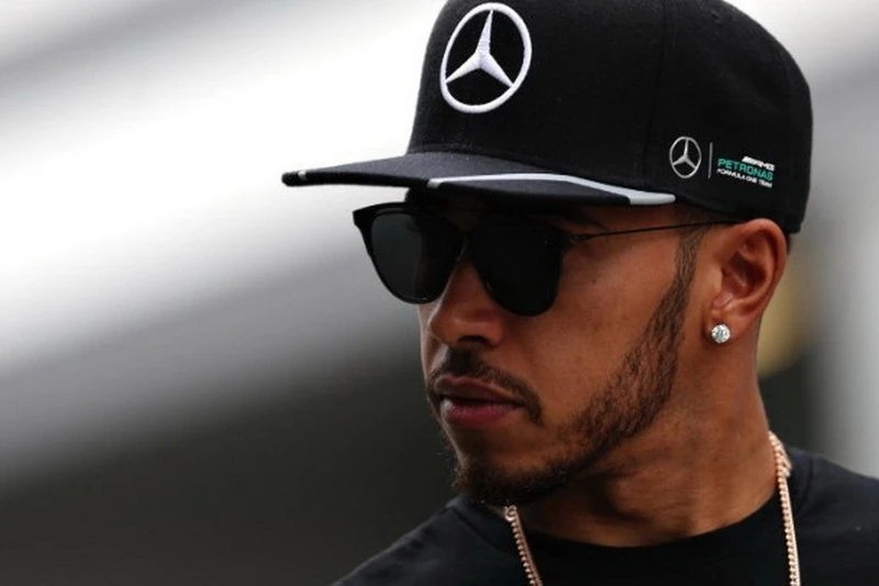 Hamilton najbrži u kvalifikacijama u Sao Paolu