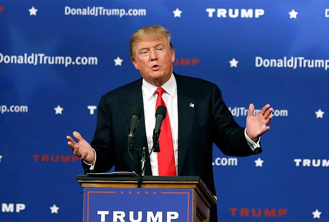 Trump odbio predsjedničku plaću od 400.000 dolara godišnje