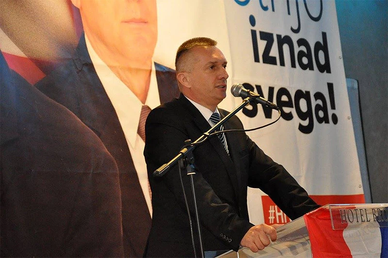 Čitluk: Zbog nacionalnog ključa načelnik traži preispitivanje imenovanja sudaca