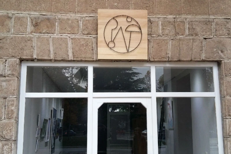 Otvorenje galerije Rondo u 'Kosači'