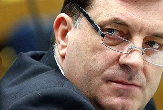 Neprihvatljiva prekompozicija BiH koja zadire u teritorij RS-a