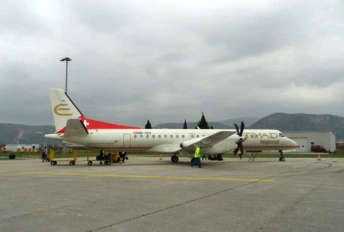 Etihad traži pilote u Europi