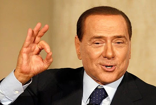 Donald Trump, Berlusconi s američkim preljevom?