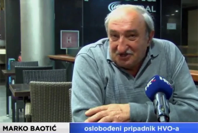 Još petorica pripadnika HVO-a iz Orašja na slobodi?