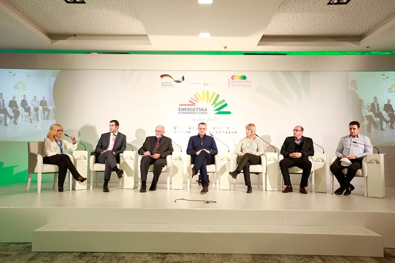 Neznanje i politika stali ispred energetske efikasnosti