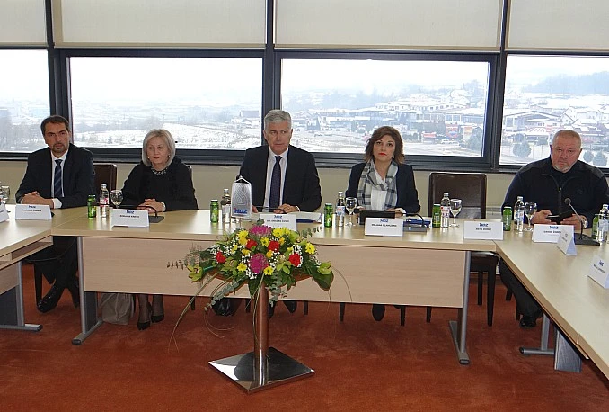 HDZ BiH: Hrvatima se stalno događa kriminalizacija Domovinskog rata i branitelja