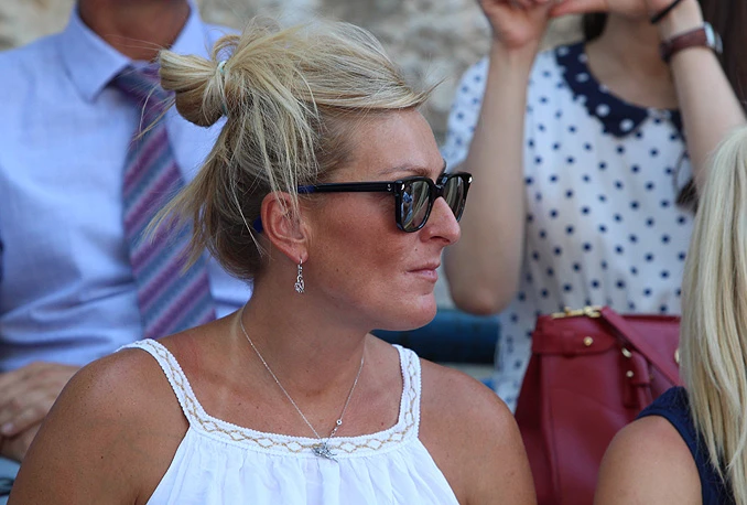Janica Kostelić imenovana  državnom tajnicom za sport